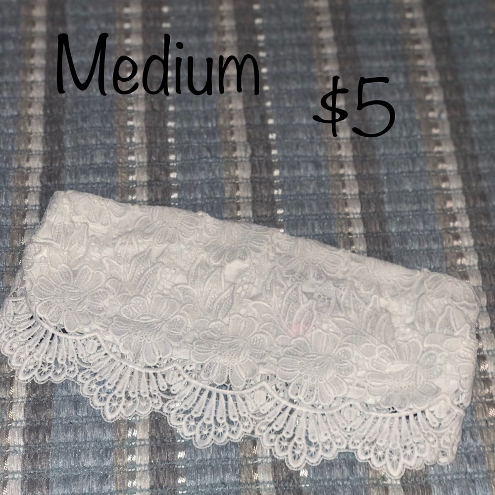 Women’s Crop Top/ bandeau